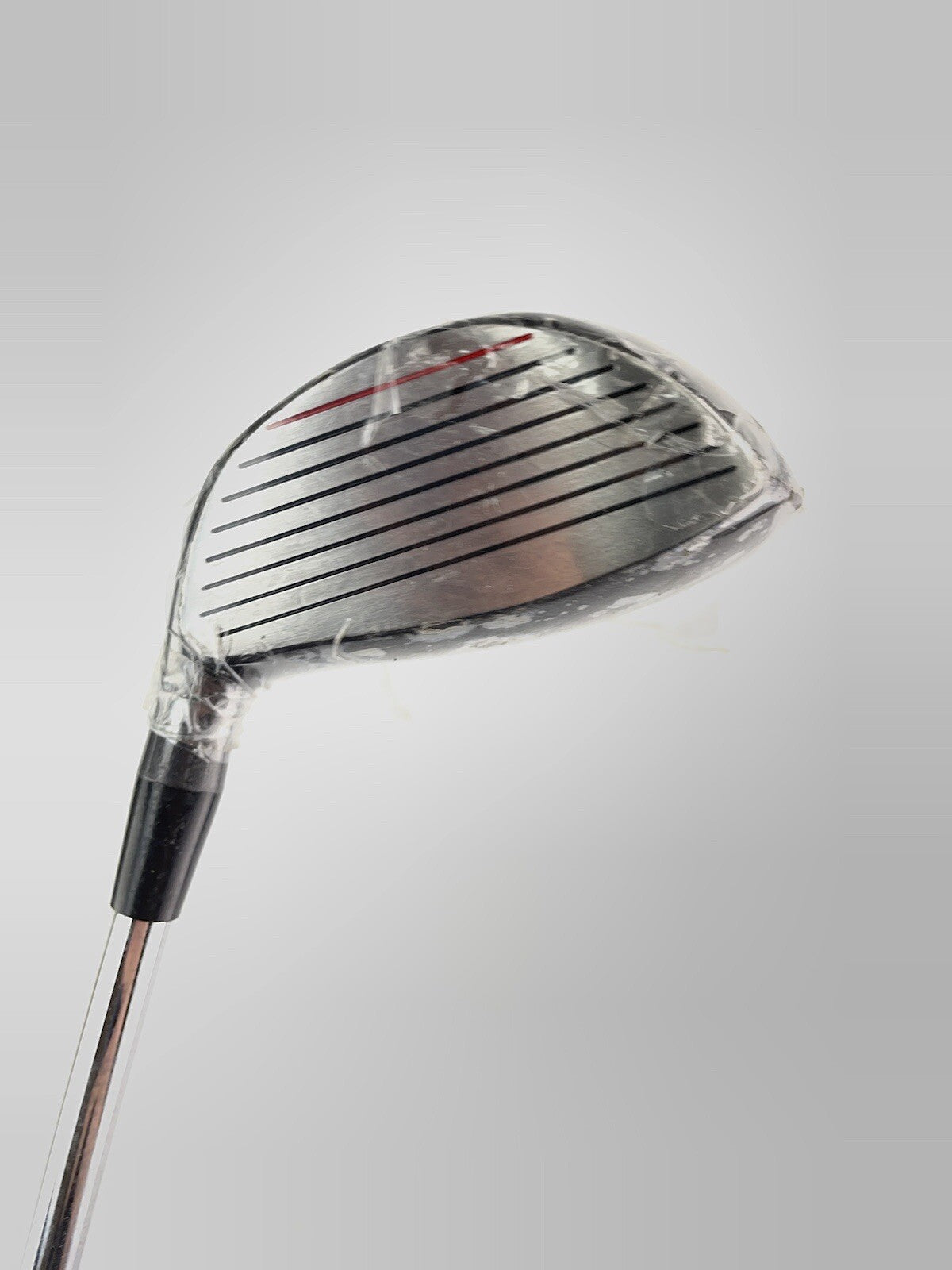 Howson Golf 5 Wood Mens 21 Degrees /Regular Steel /Right Handed /New /157985
