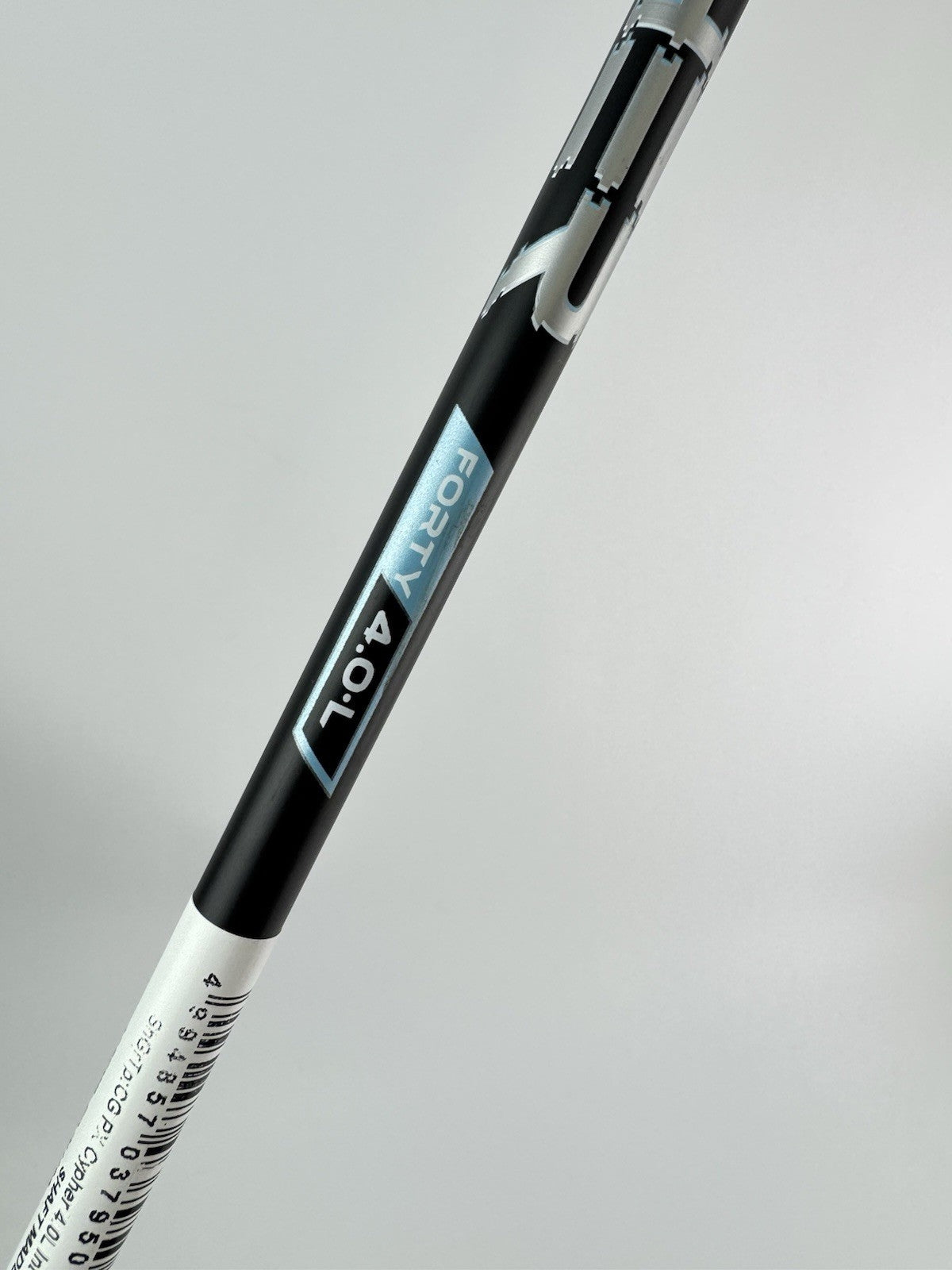 Srixon Z565 6 iron Cypher 4.0 Ladies Flex Graphite /Right Handed /Demo /3114113