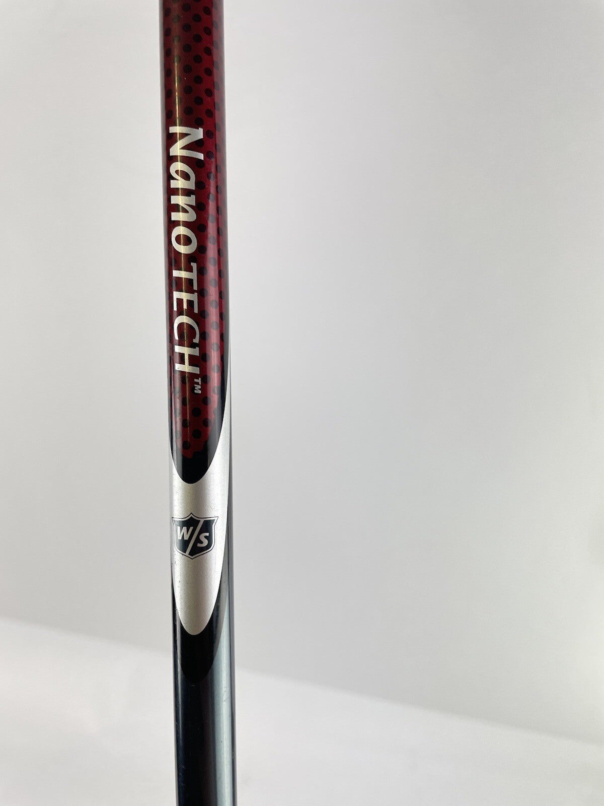 Wilson Staff 3 Hybrid 19* DH6 Ust Regular Graphite /Right Handed /Good Grip/991215