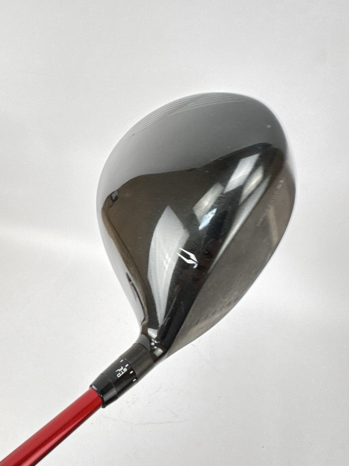 Cleveland XL2 Driver Draw Left Handed Speeder NX Senior Graphite /3519012