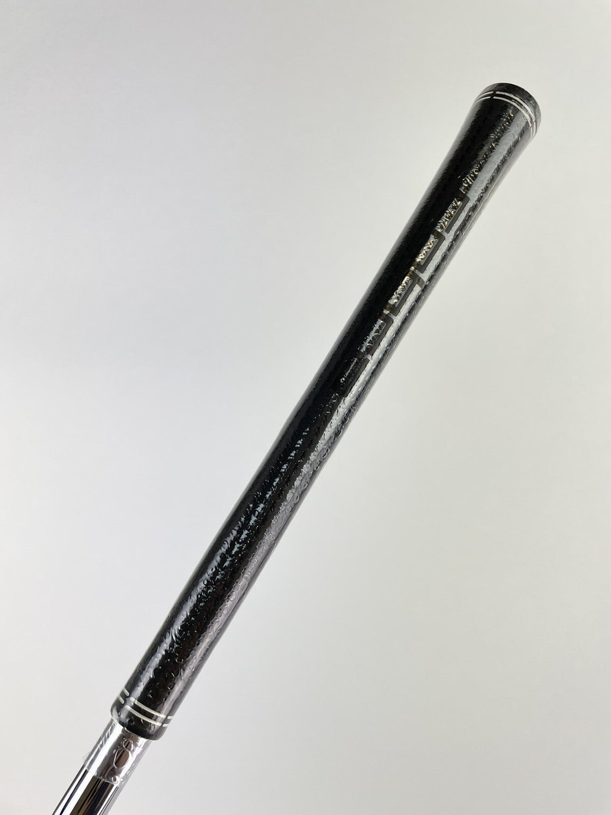 KBS $-Taper Lite Iron Shaft X Flex Steel 35.5” /0.370 Parallel /125238