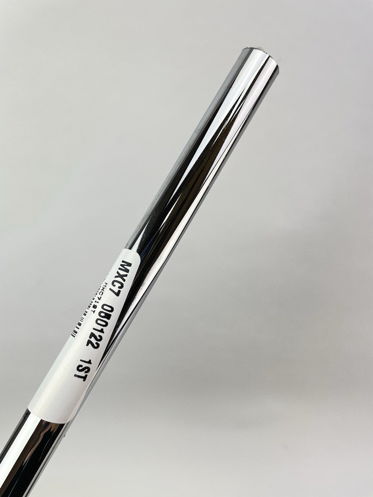 Elevate MPH Iron Shaft 85 Regular Flex Steel 36" /0.370 Parallel /192238