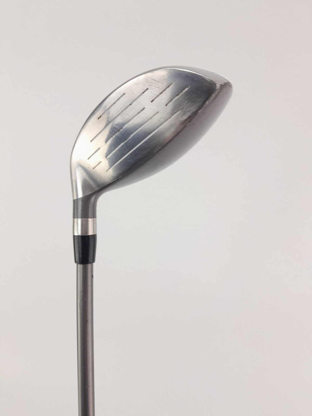 Fazer Ladies 4 Hybrid Contender Ladies Flex Graphite /Right Handed /165546