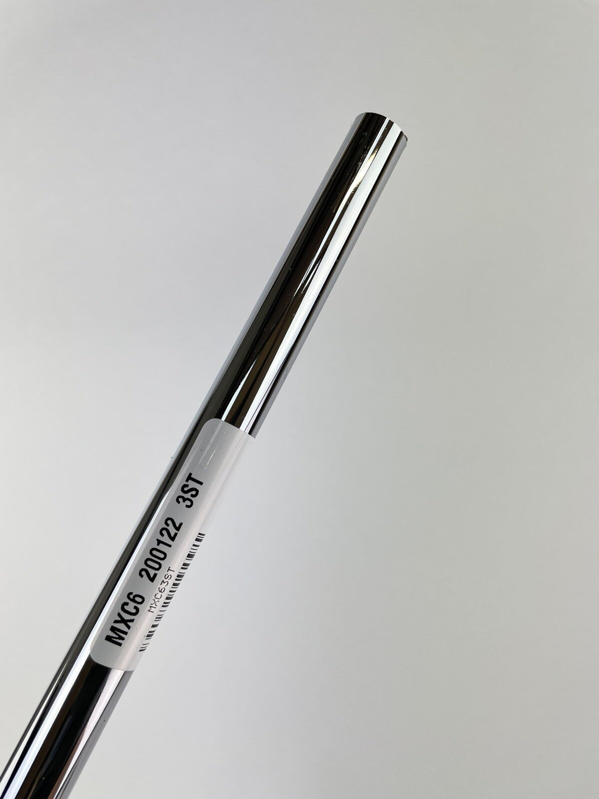 Project X Rifle Iron Shaft Tour Flighted 6.5 X Flex Steel 35”/0.370 Parallel7