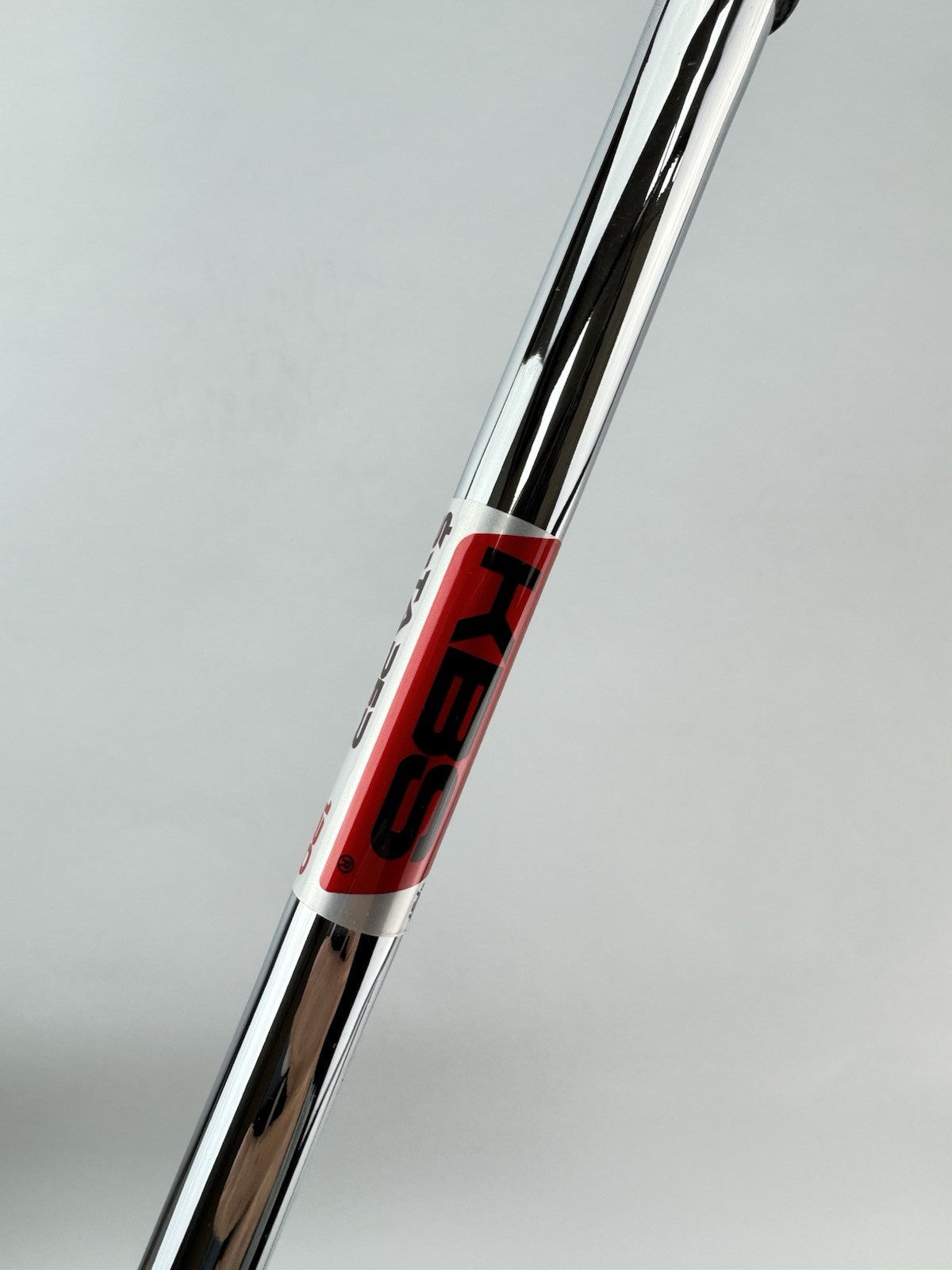 Cobra Tour MIM 3 Iron 20* KBS $-Taper 120 Stiff Steel /Right Handed /New /342669