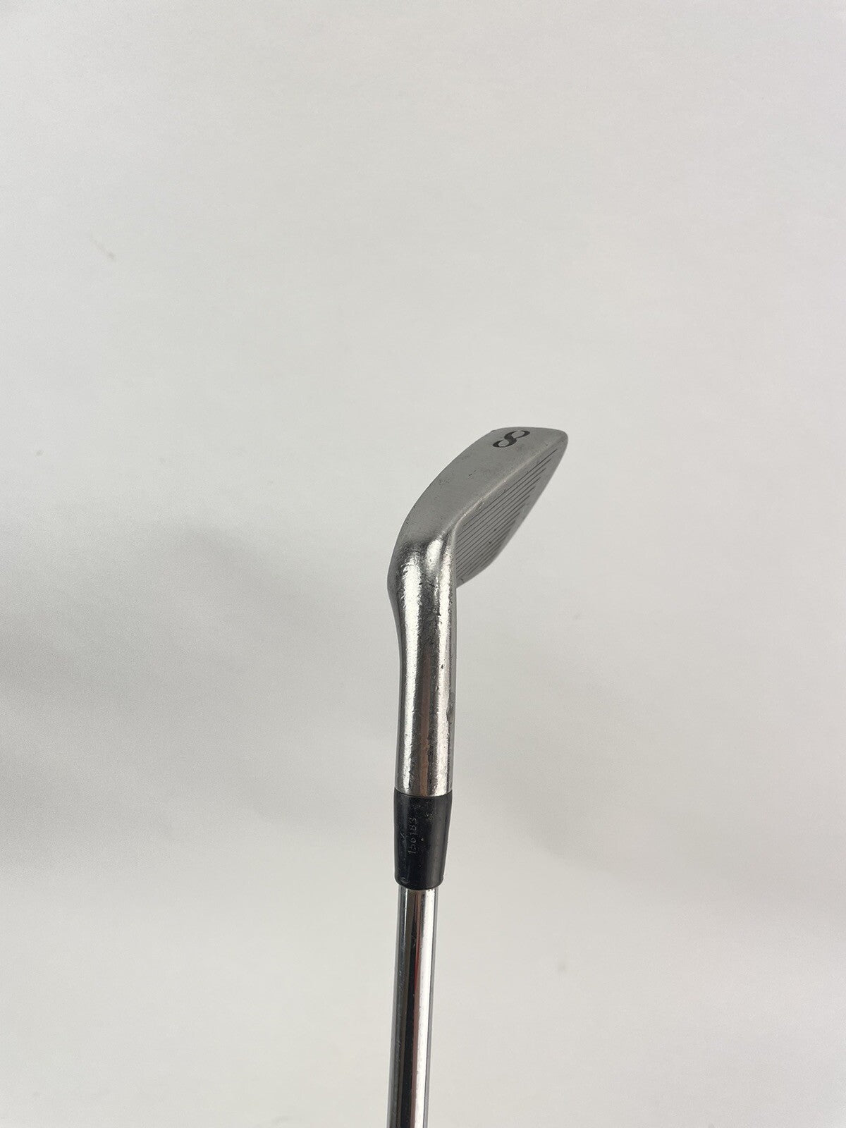 Titleist 775.CB 8 Iron R300 Regular Flex Steel /Right Handed /New Grip /184345