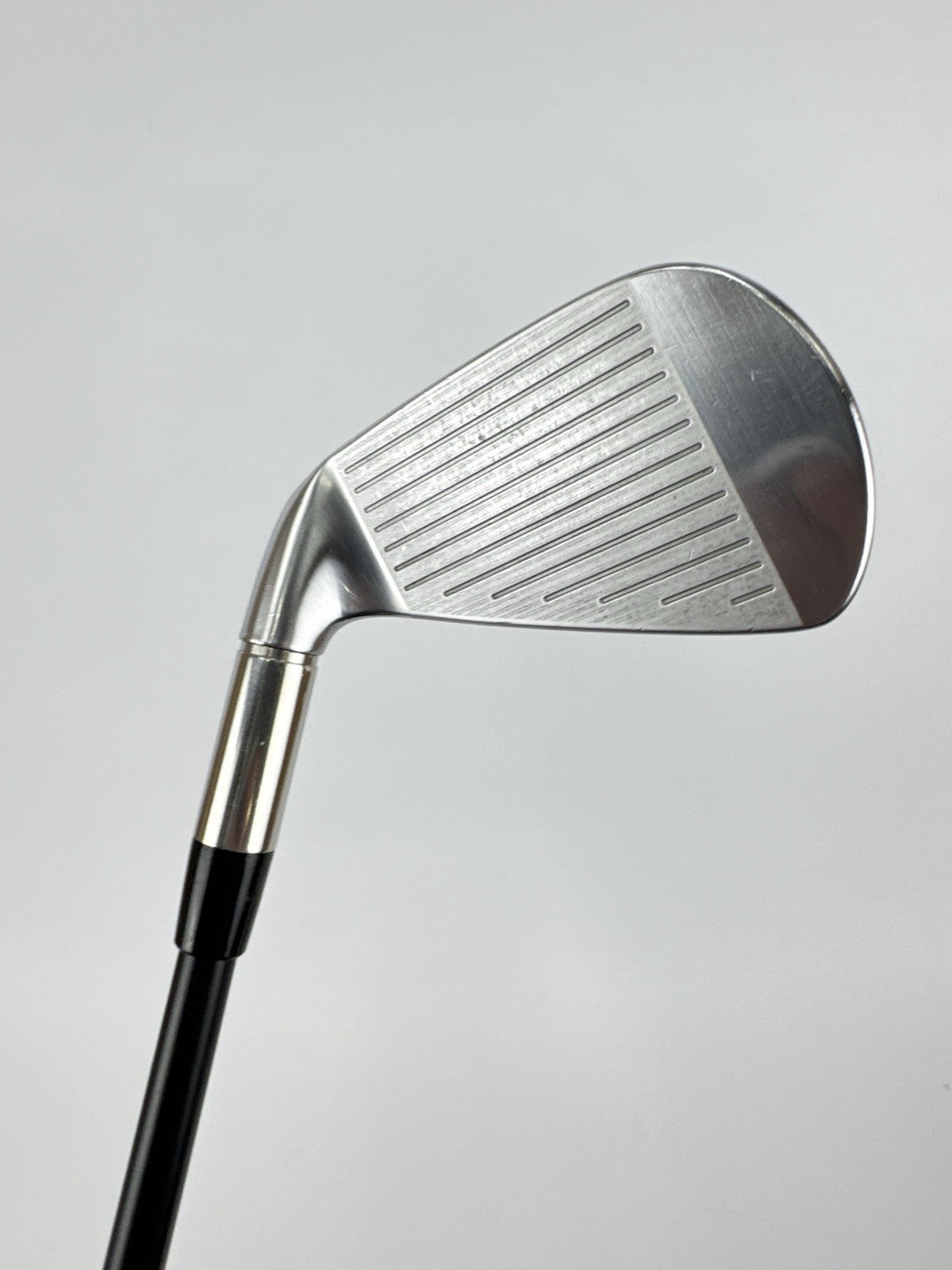 Srixon Z765 Ladies 6 Iron Helium F1 Ladies Flex Graphite /Right /Demo /3138911