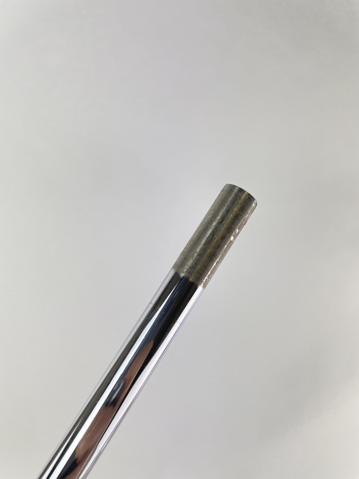 KBS Tour C-Taper Iron Shaft 90 Stiff Flex Steel 35.5" /0.370 Parallel /153266