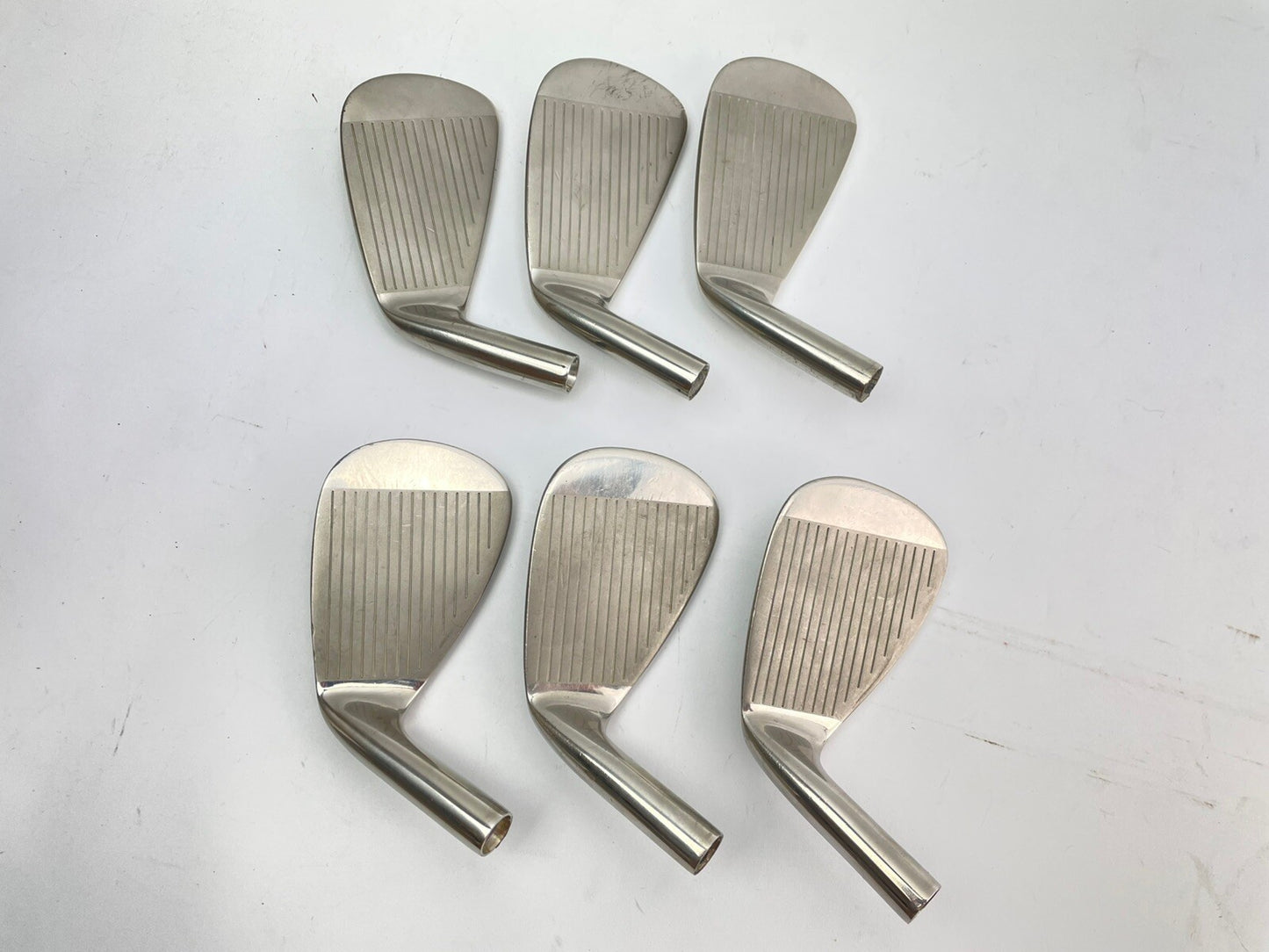 Macleonard Iron Heads 5-PW CB304 /Right Handed /0.355 Tapered /220965