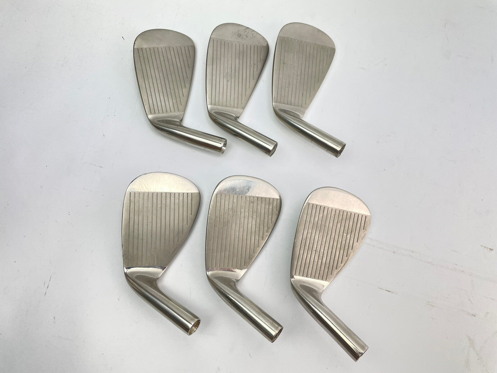 Macleonard Iron Heads 5-PW CB304 /Right Handed /0.355 Tapered /220965