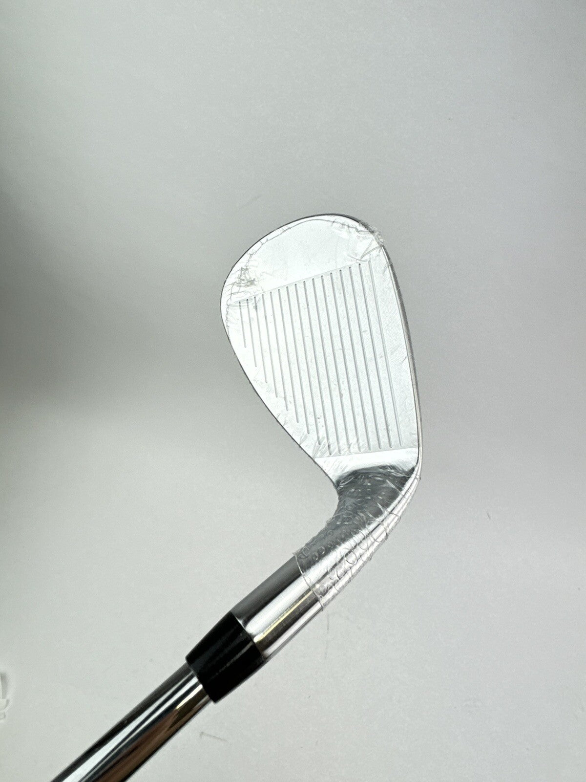 Cobra One Length Sand Wedge 55* Left Handed F7 Regular Flex Steel /New /282619