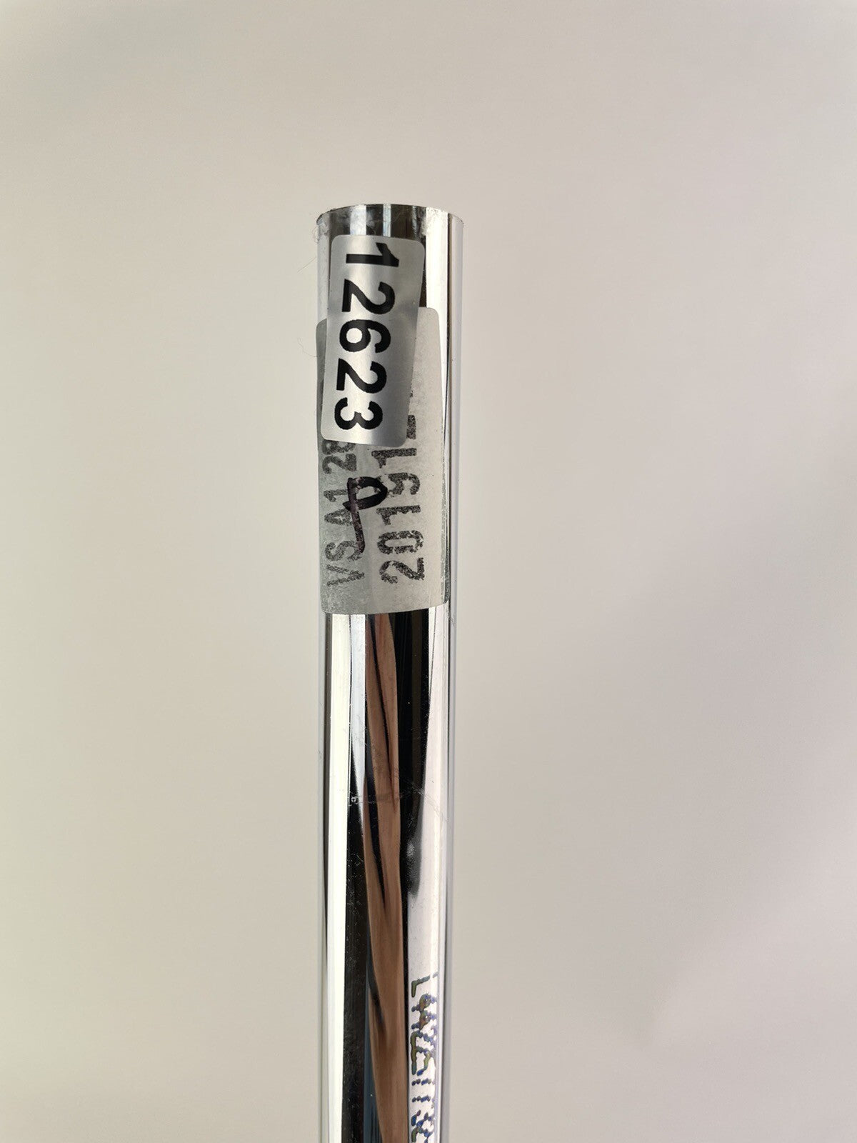 Elevate Iron Shaft 95 Vss Stiff Flex Steel 35” /0.370 Parallel /1262310
