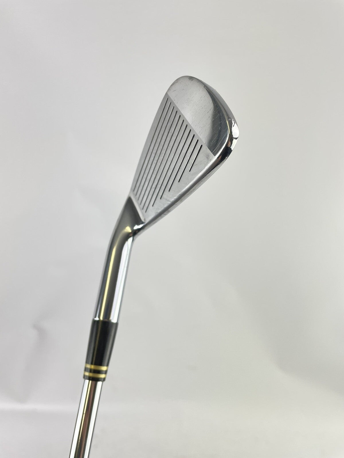 Ben Sayers Forged 3 Iron Access-Tour Midsize R400 Regular /New Mid Grip/892415