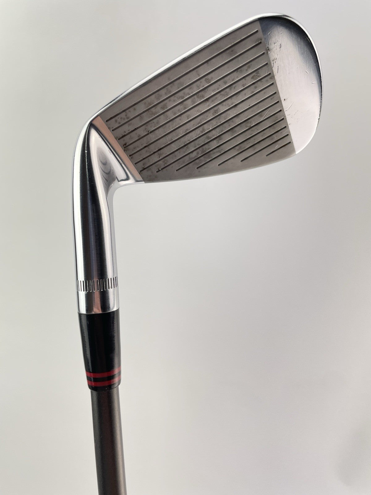 Ben Hogan Icon 9 Iron Forged Recoil ES 760 Regular Flex Graphite /Right /259378