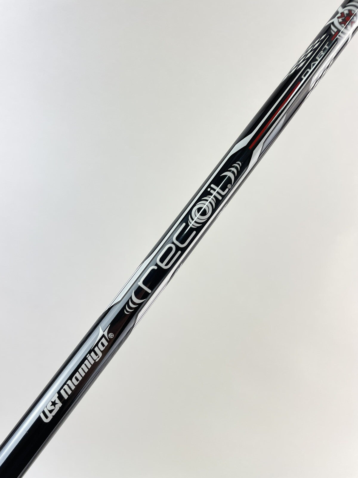 Recoil Dart Iron Shaft F4 75 Stiff Flex Graphite 35" /0.370 Parallel /187151