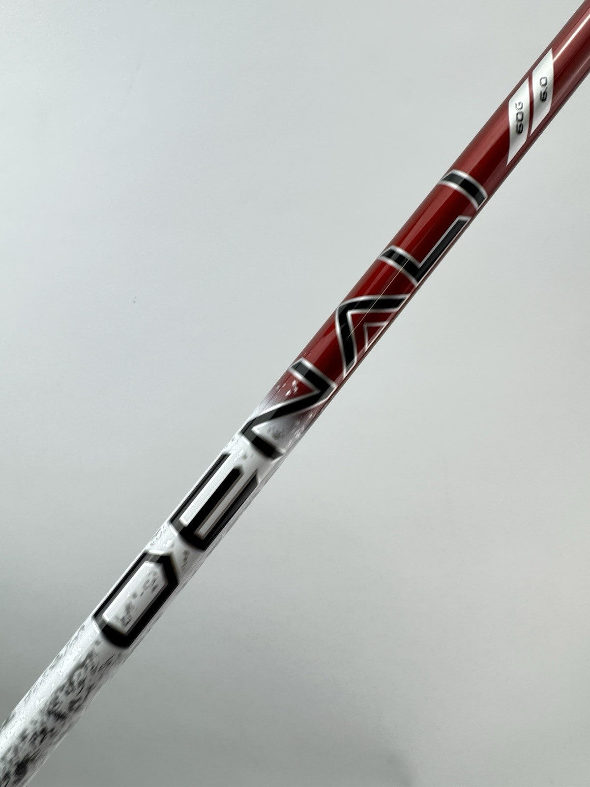 Project X Denali Red 3 wood Shaft Ping G440 G430 6.0 Stiff 60G 42.5” /292913