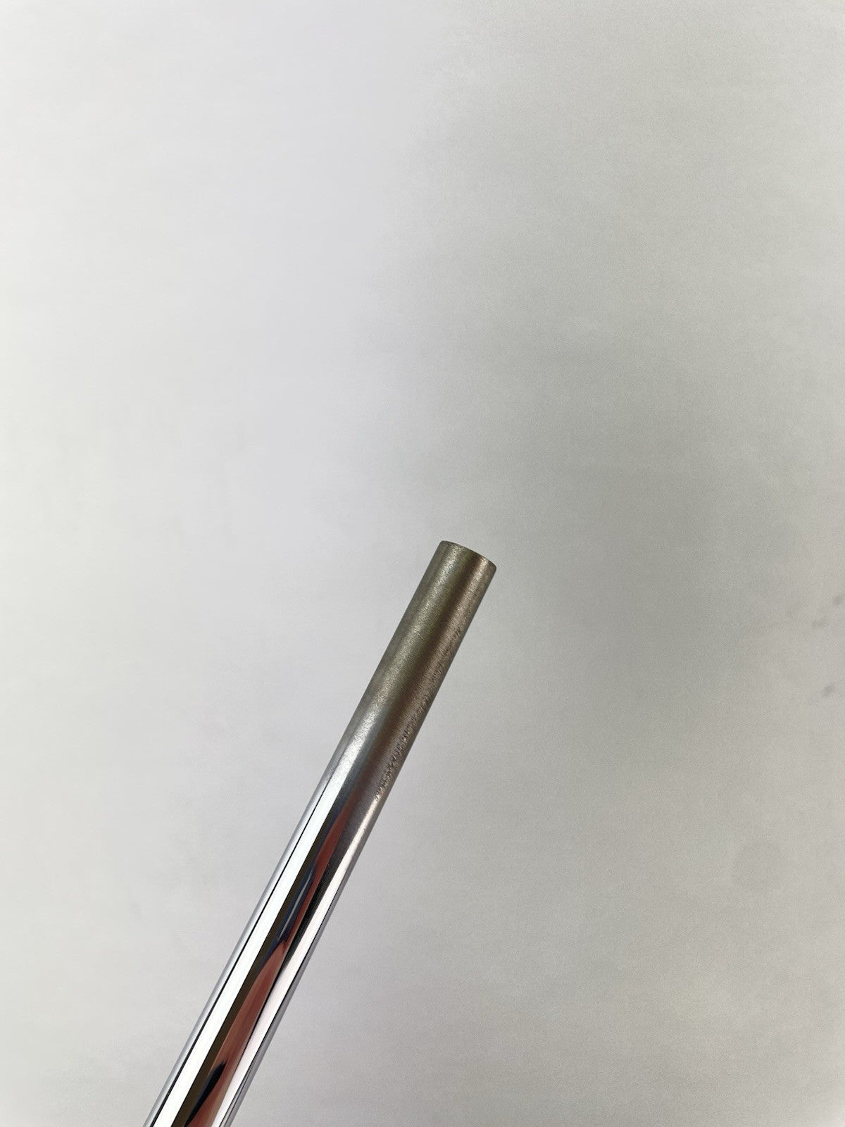 Dynamic Gold 120 Iron Shaft X100 Extra Stiff Flex Steel 35 /0.355 Tapered/238417