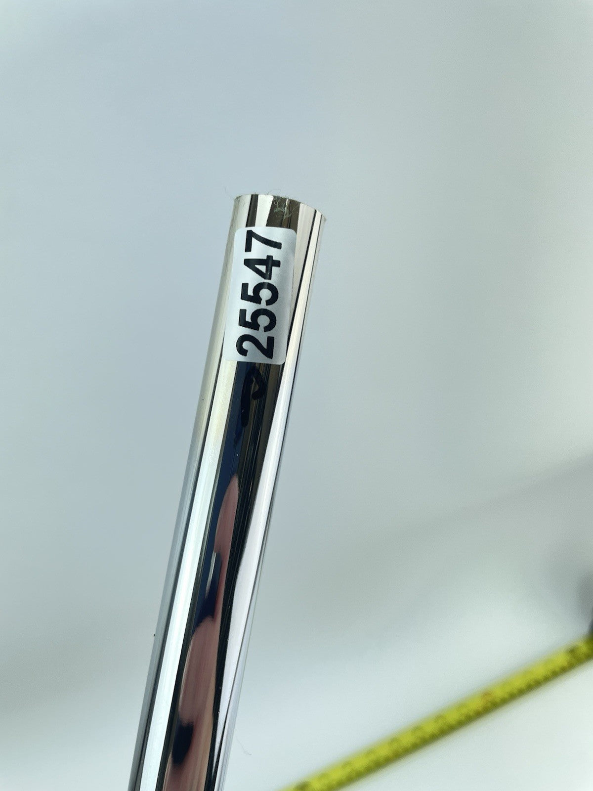 Elevate MPH 85 Iron Shaft Stiff Flex Steel 35 /0.370 Parallel /2554712