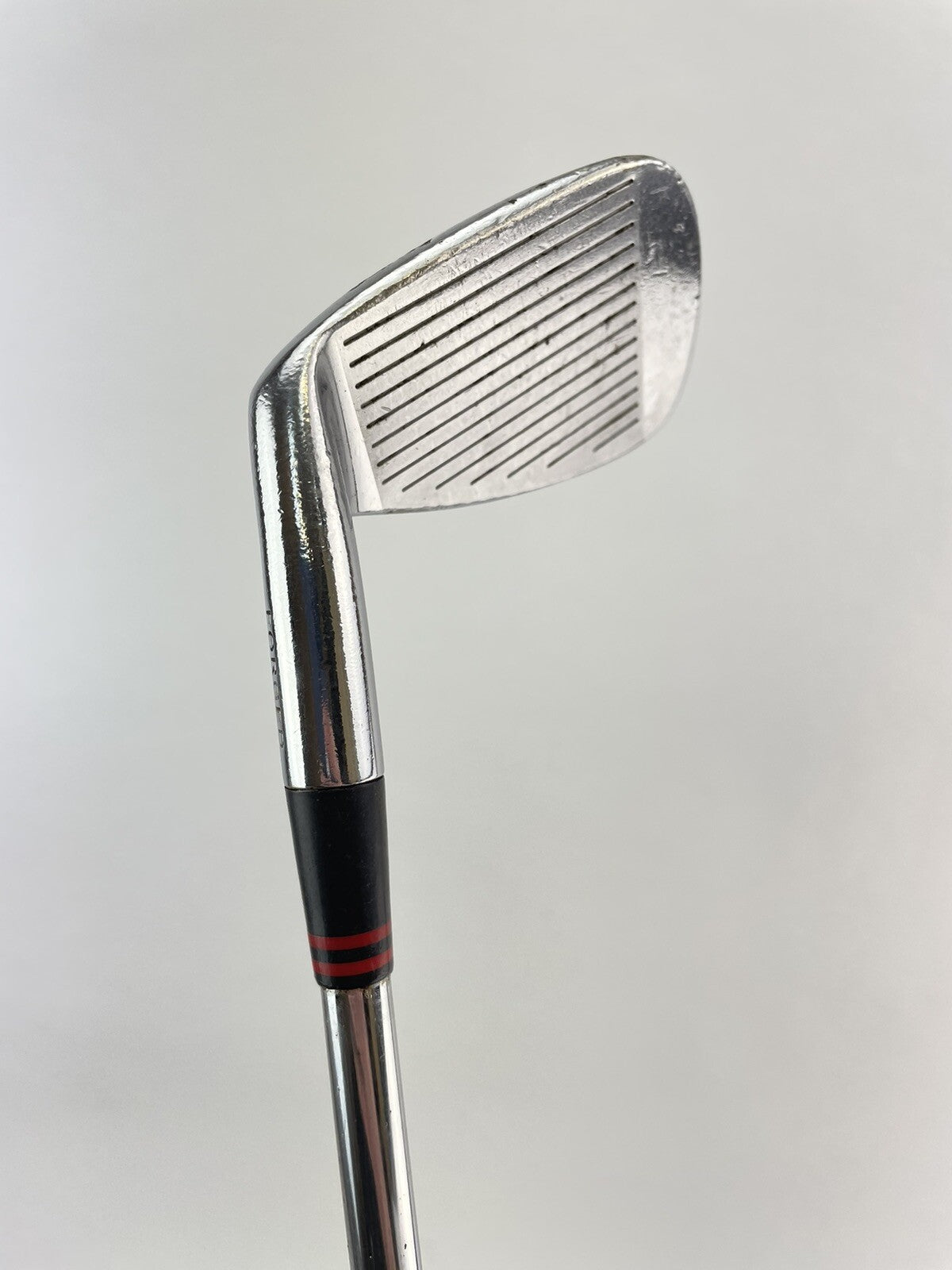Ben Hogan 8 Iron Forged Apex Edge Stiff Flex Steel /Right Handed /New Grip/202728