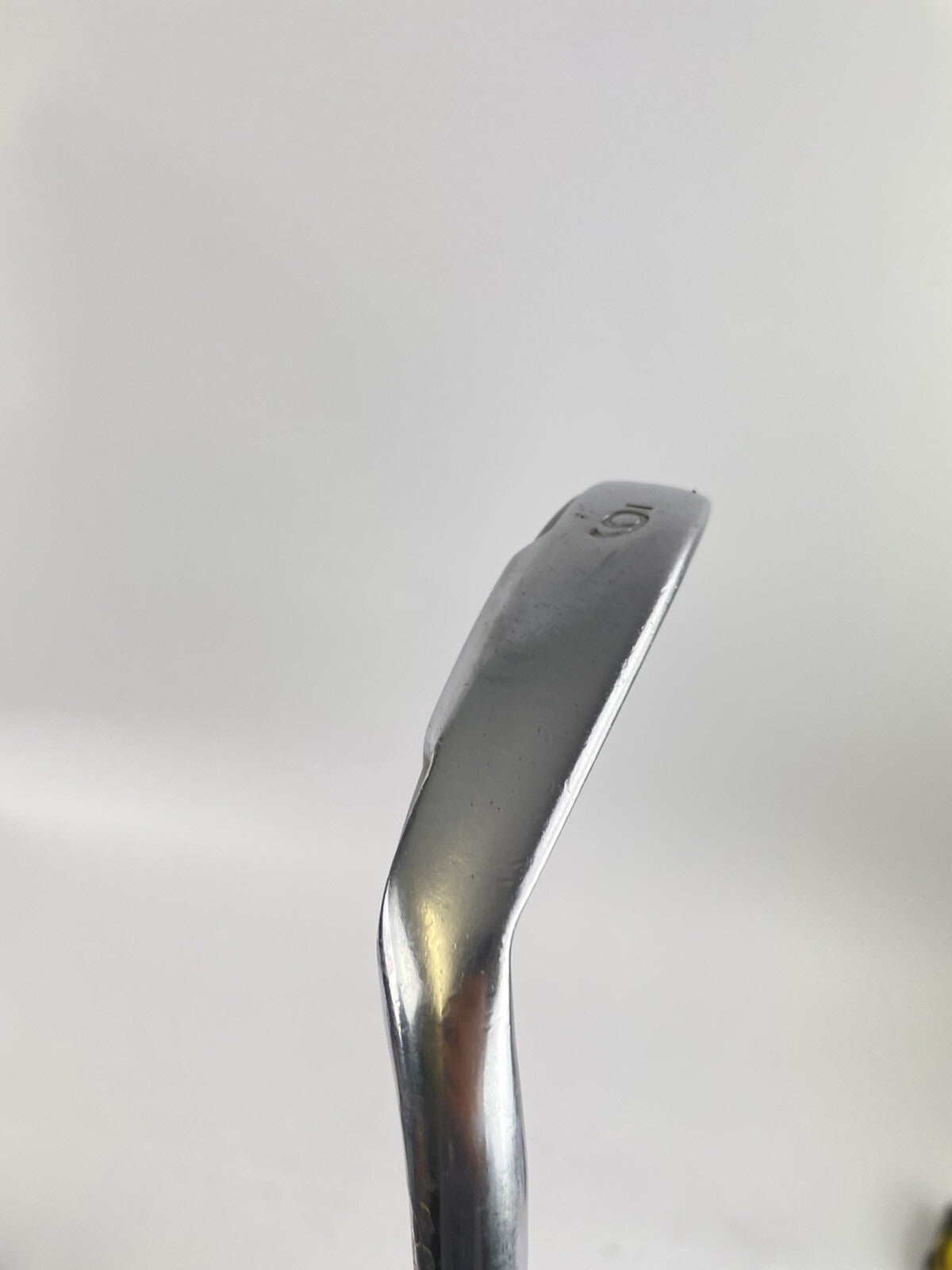 Taylormade Golf Tour Burner 6 Iron R300 Regular Steel /Right /New Grip /45714