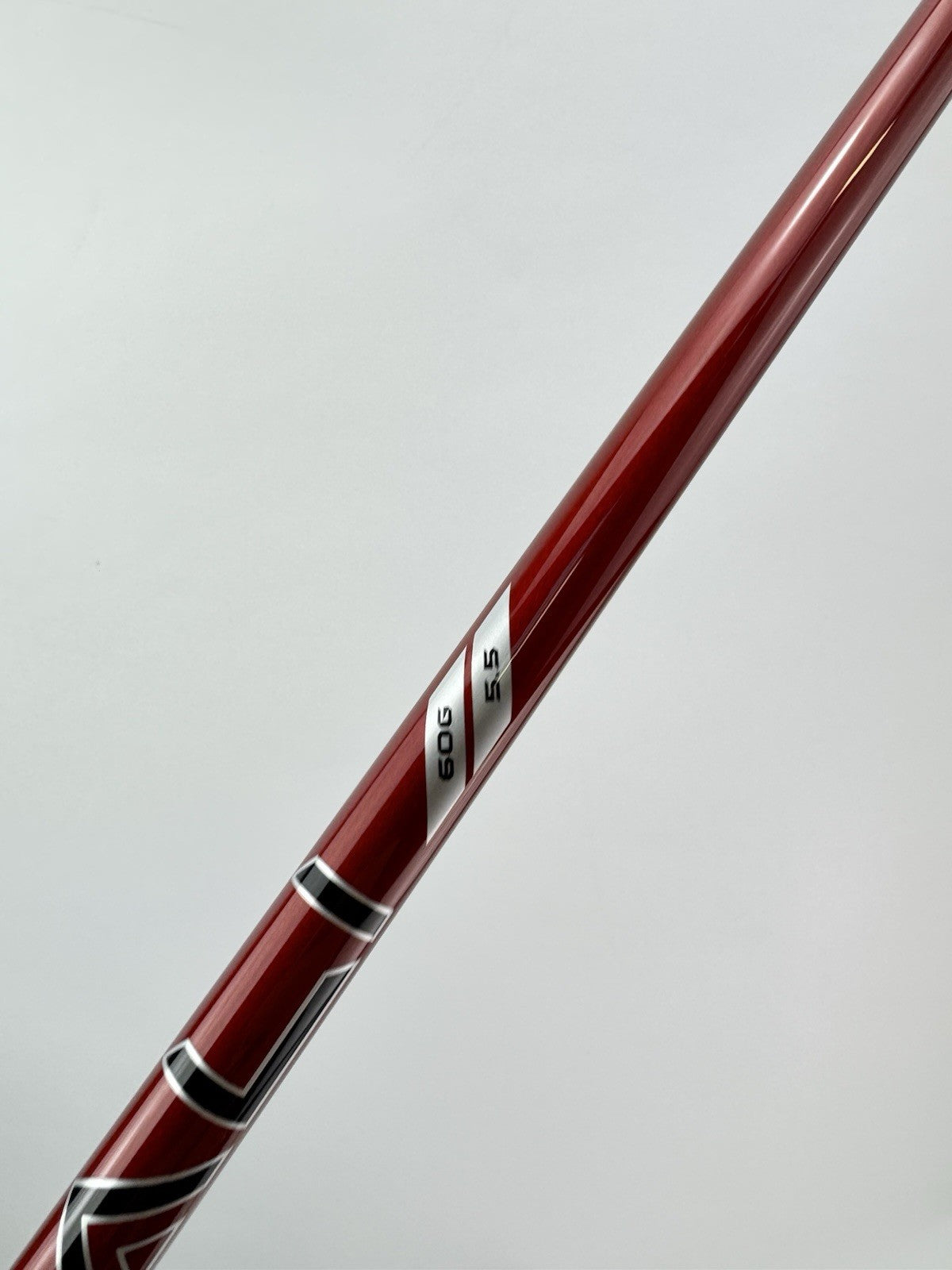 Titleist GT TSR 3 Wood Shaft Denali Red 5.5 Regular Flex Graphite 42.5” /331645