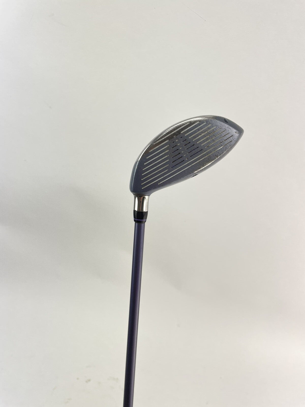 Lady Progen Fairway Wood Set 3&5 Woods Ladies Graphite /Right /New Grips /184465