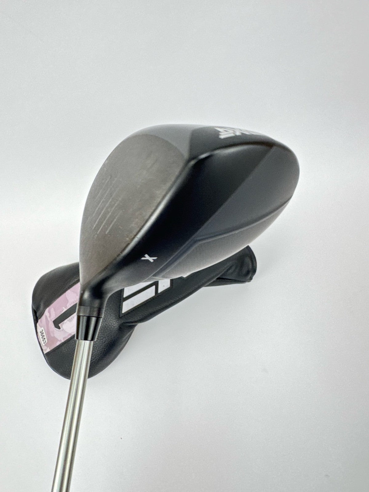 PXG 0211 Driver 10.5 Right Handed Helium A Senior Flex Graphite Headcover/366538