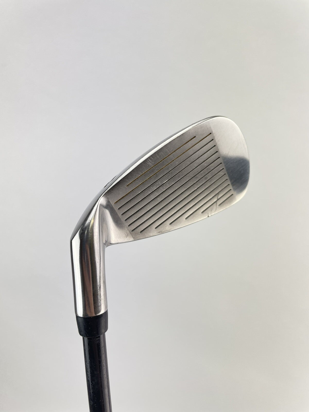 Yonex Golf 3 Iron V-Mass 250 FL Ladies Flex Graphite /Right Handed /196709