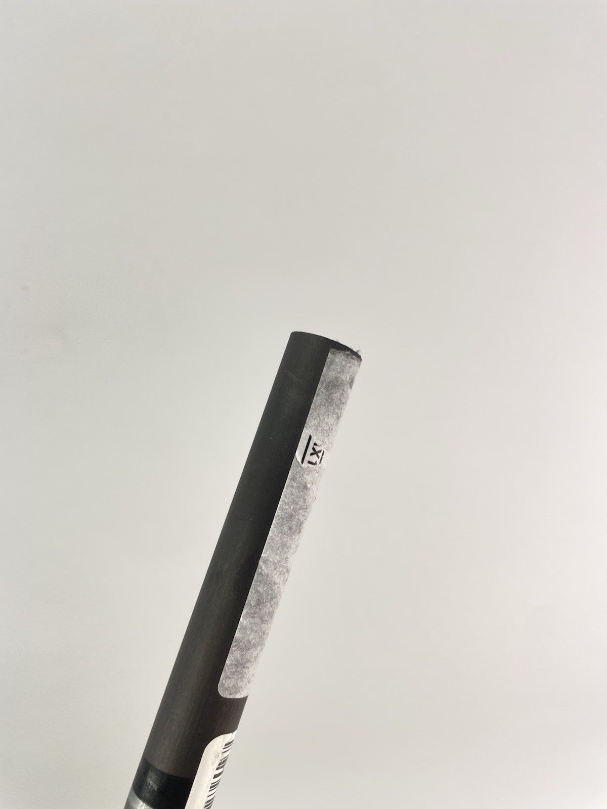 Aldila Ascent Iron Shaft 50 Senior Flex Graphite 35.5” /0.355 Tapered /277959