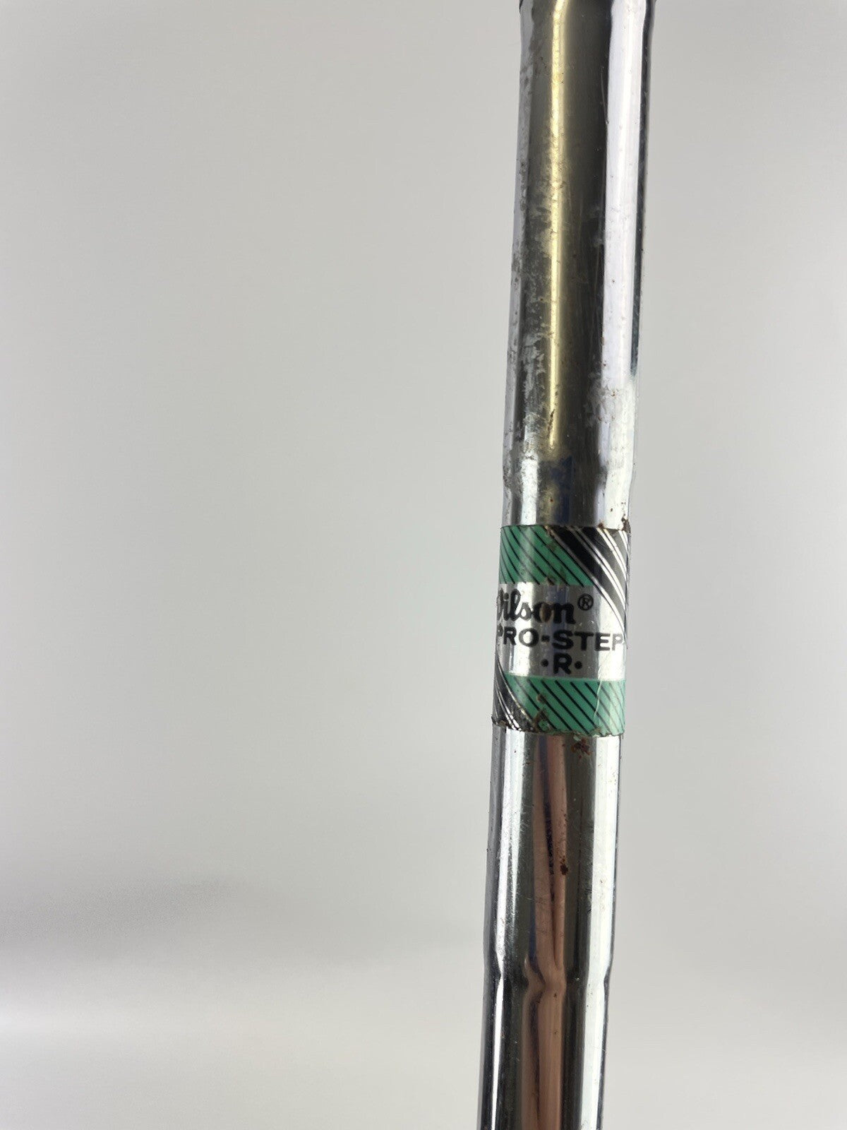 Wilson Sam Snead Blue Ridge 5 Iron Regular Flex Steel/ New Grip/ Right/ 30409