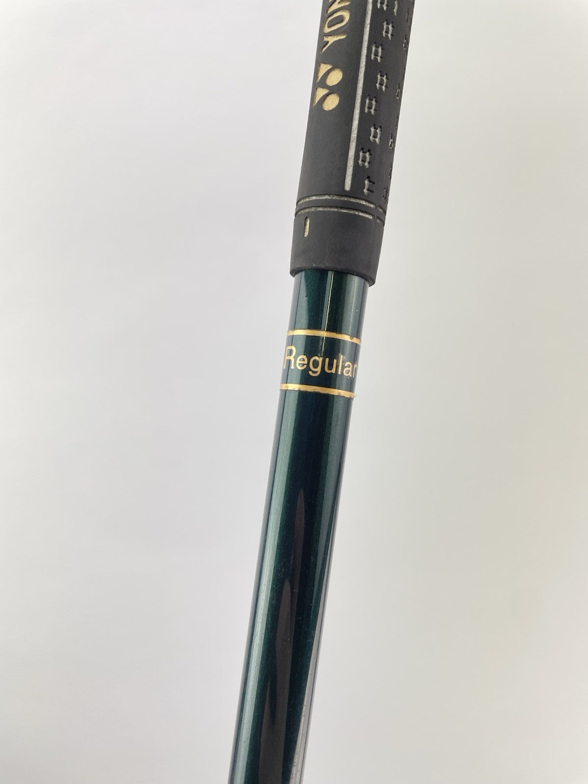 Yonex Golf 3 Wood 14* Regular Flex Graphite /Right Handed /Good Grip /2879713