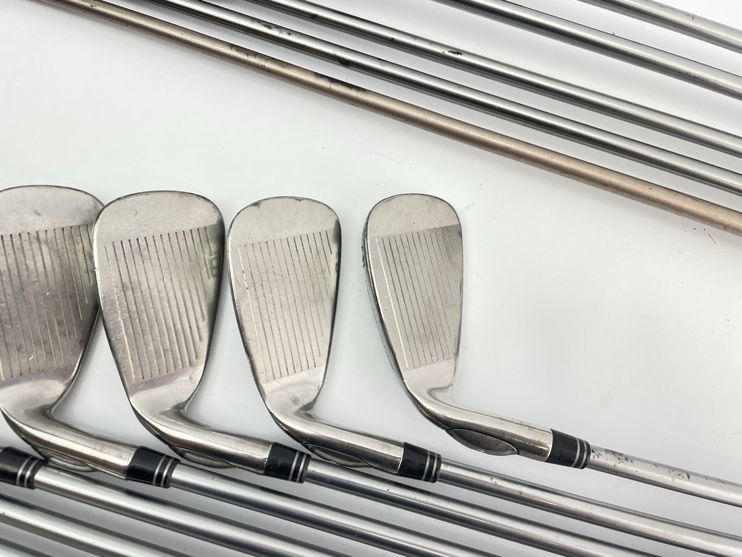 Ladies Golf Package Set 13 Clubs Ladies Flex Graphite /Right /Cart Bag /2835111