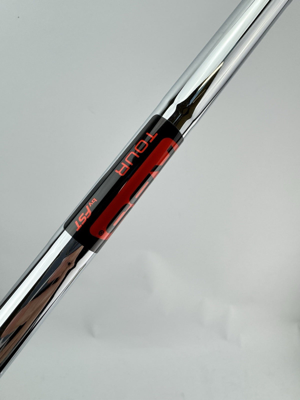 Cobra Aerojet 9 Iron KBS Tour Regular Flex Steel /Left Handed /New /3044813