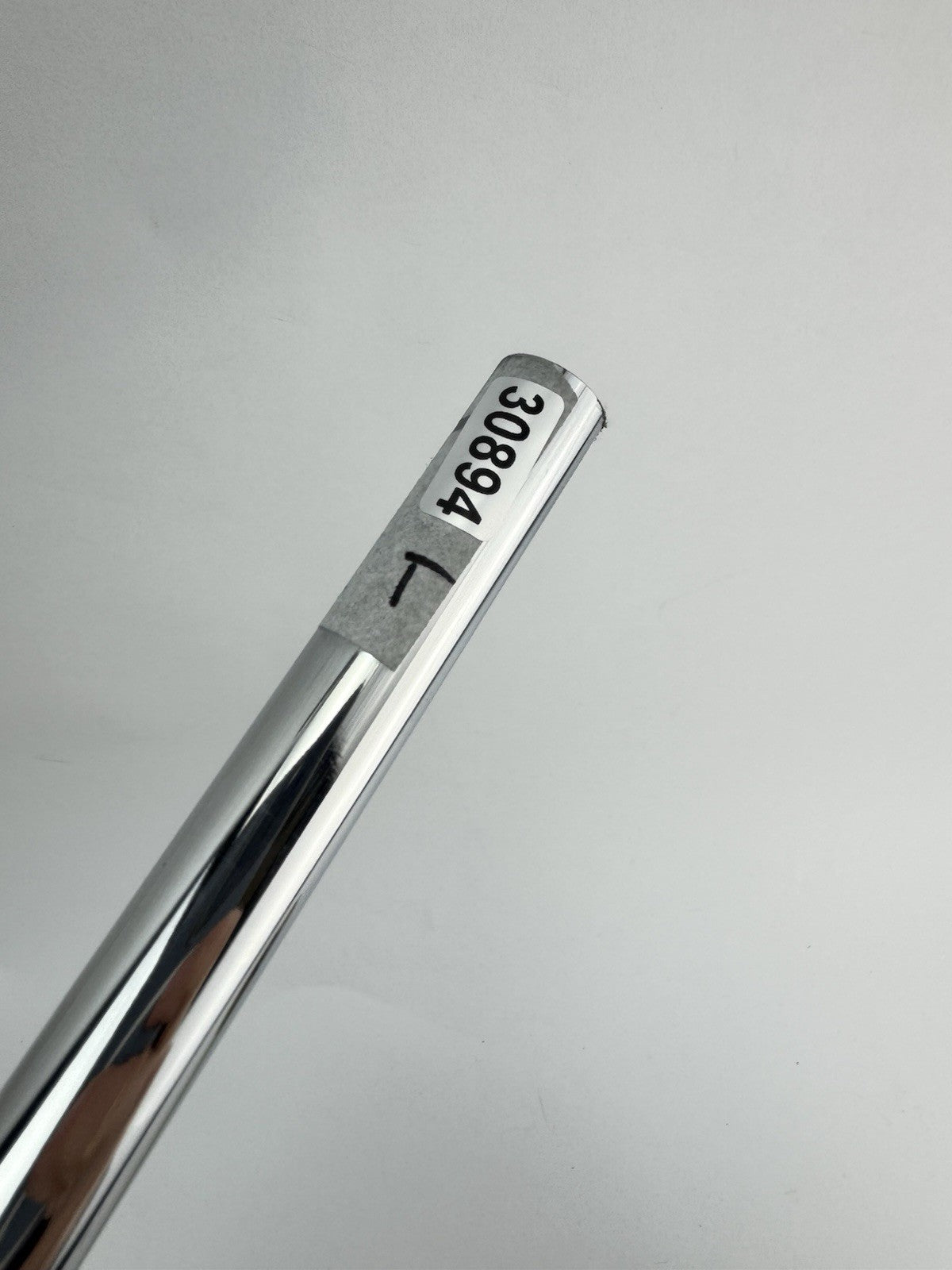 KBS Tour Iron Shaft X Flex (Extra Stiff) Steel 36” /0.355 Tapered /3089412