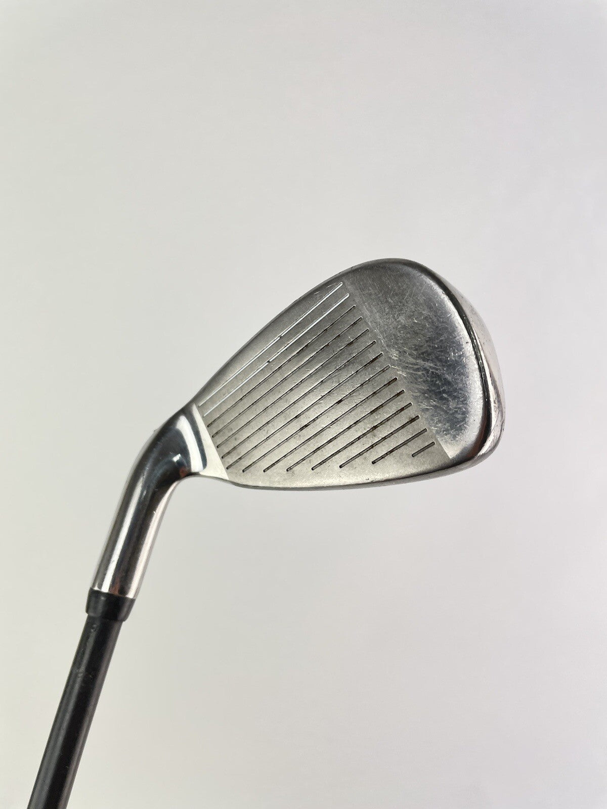 Slazenger Big Ezee 5 Iron Regular Graphite /Right Handed /New Grip /1567511