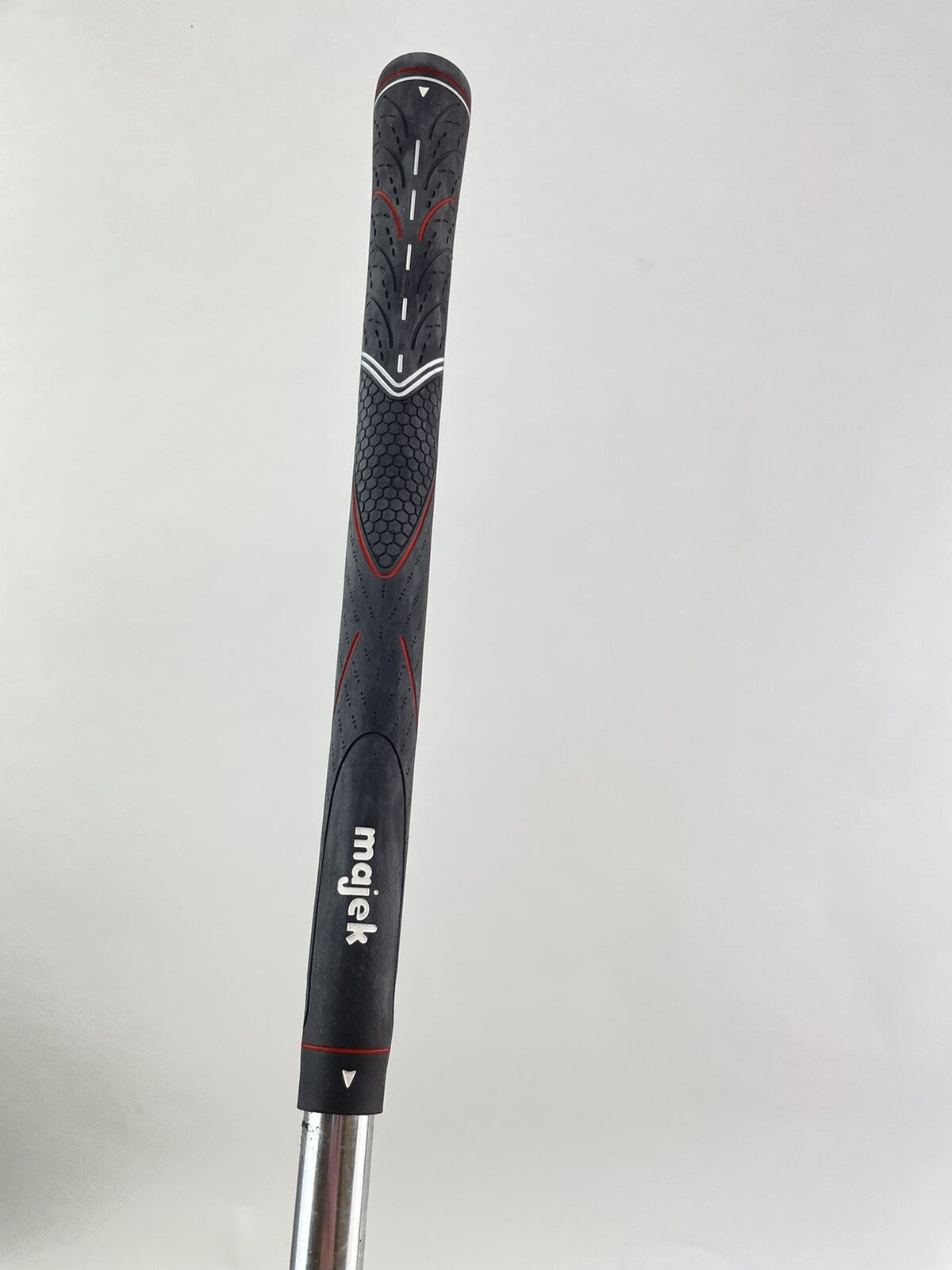 Ryder Golf Driving Iron Stiff Flex Steel /Right Handed /New Grip /2117221