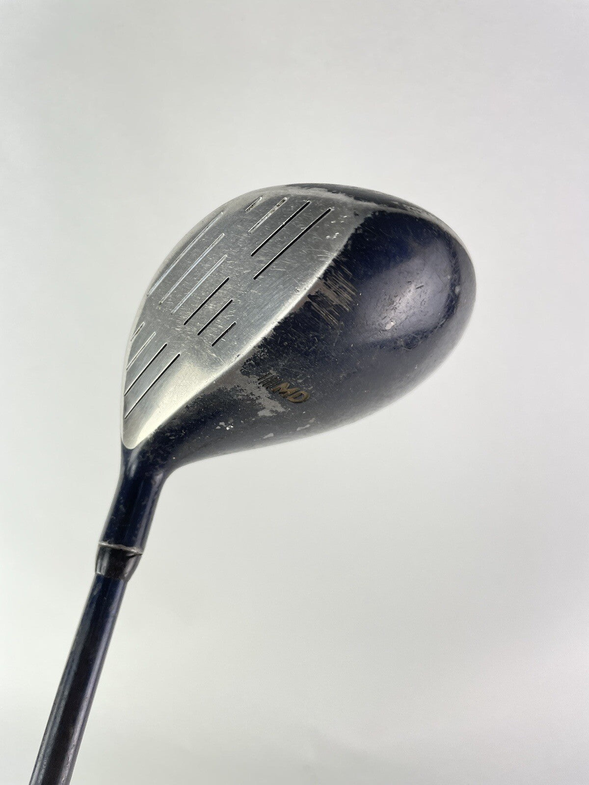 MD Golf Ladies 7 Wood 24* Ladies Graphite /Right Handed /New Grip /146039