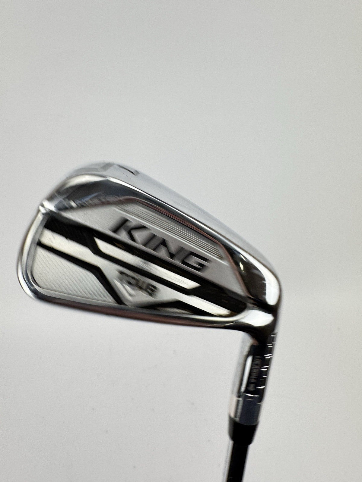Cobra Mim Tour 7 Iron Regular Flex Steel /Right Handed /Mid Grip /Demo /314576