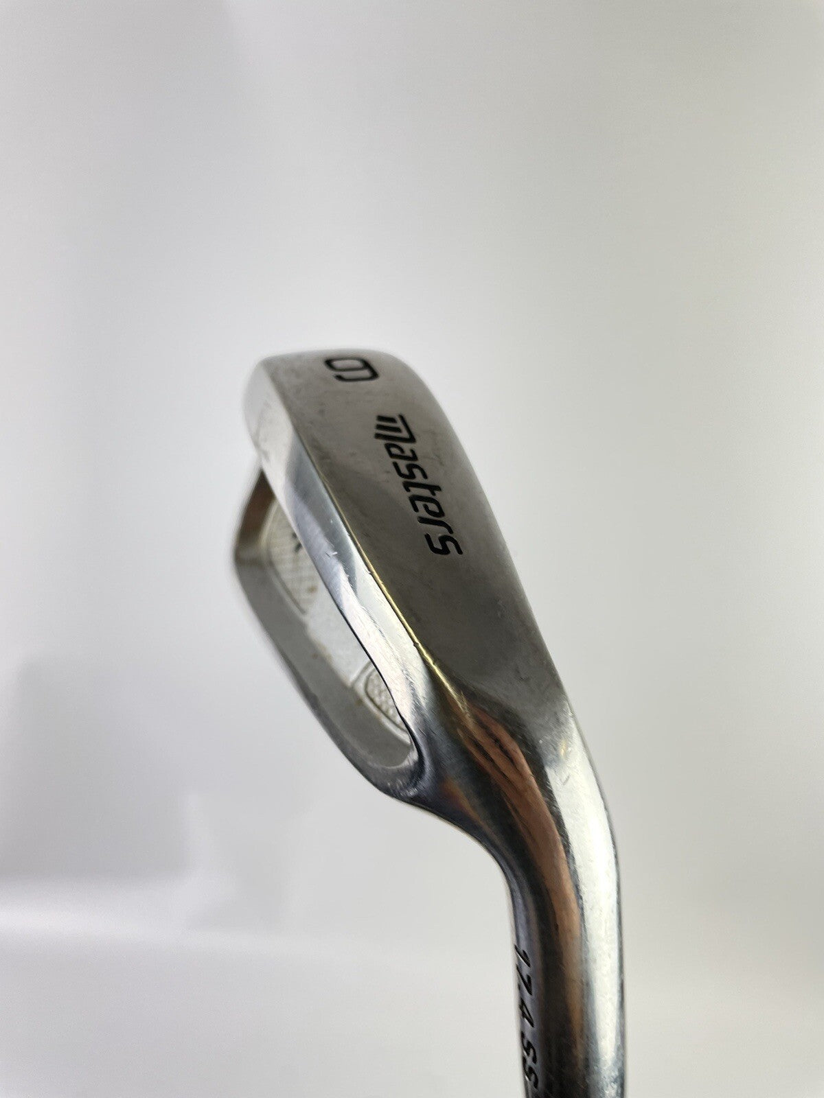 Masters Golf MC-Z 300 6 Iron Regular Flex Graphite /Right Handed/ New Grip /40073