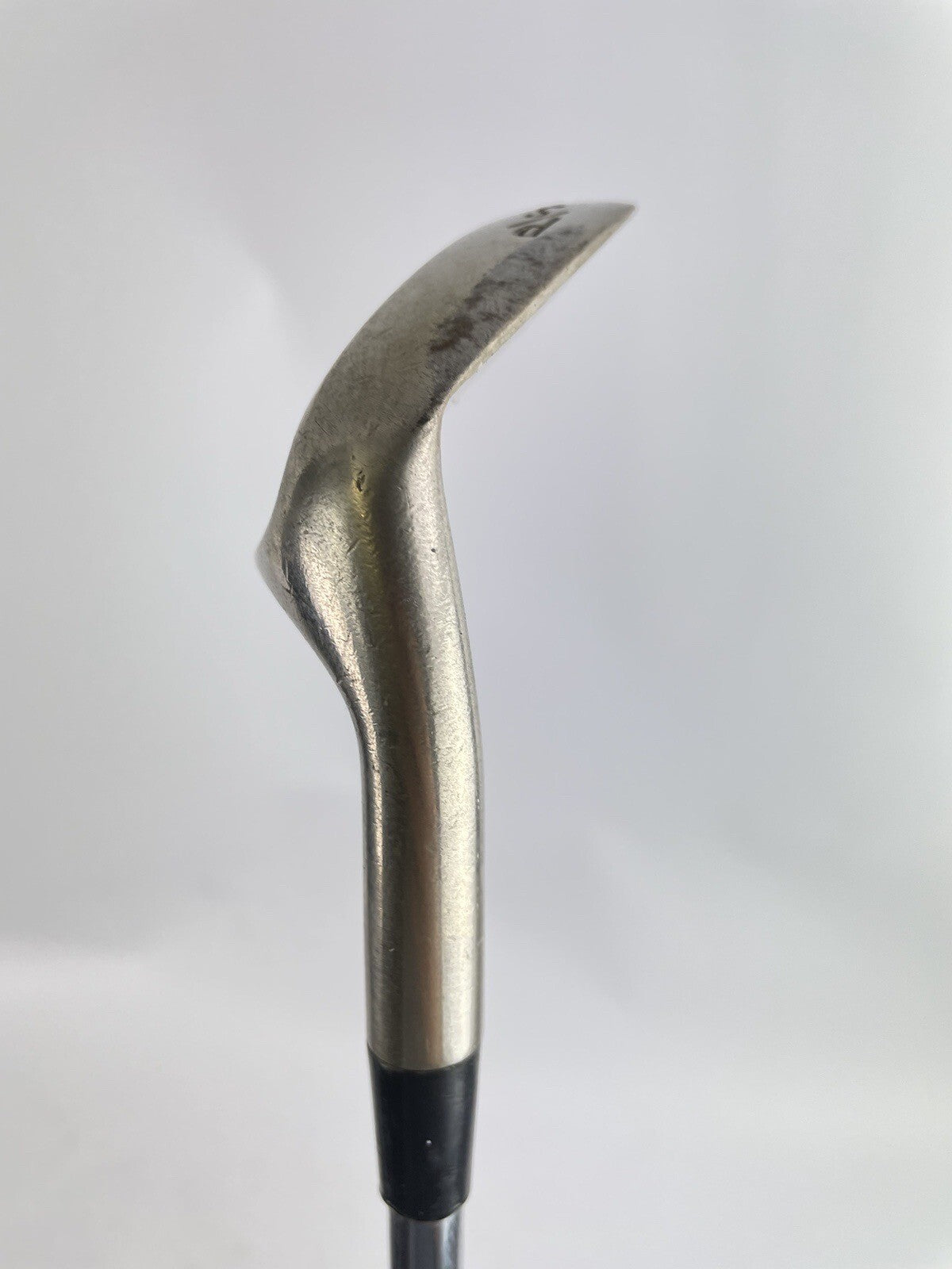 Srixon Tour Black Wedge P/S Regular Flex Steel /Right Handed /New Grip /61146