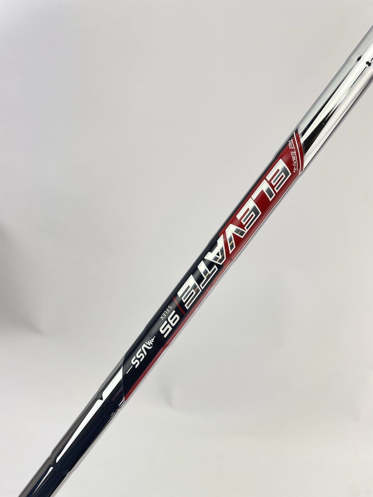 Elevate 95 VSS Iron Shaft Stiff Flex Steel 35” /0.370 Parallel /304167