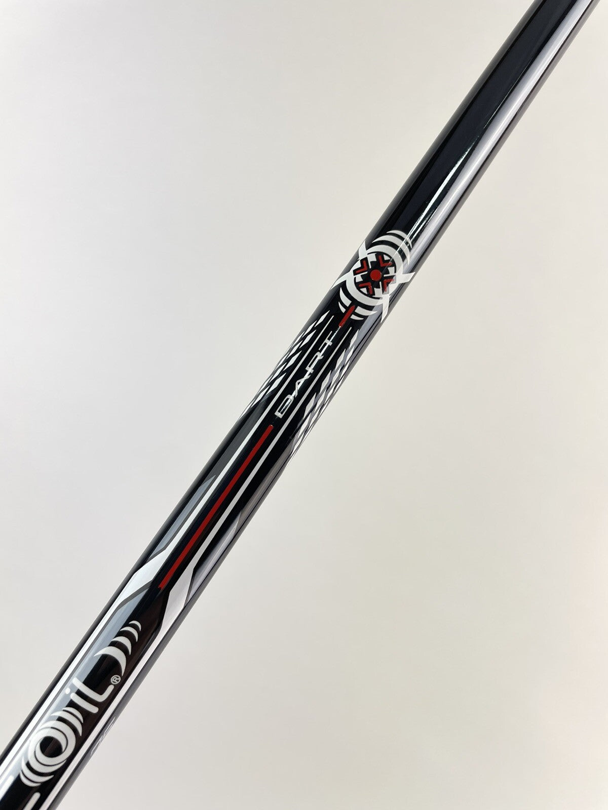 Recoil Dart Iron Shaft 75 F4 Stiff Flex Graphite 35" /0.370 Parallel /187143