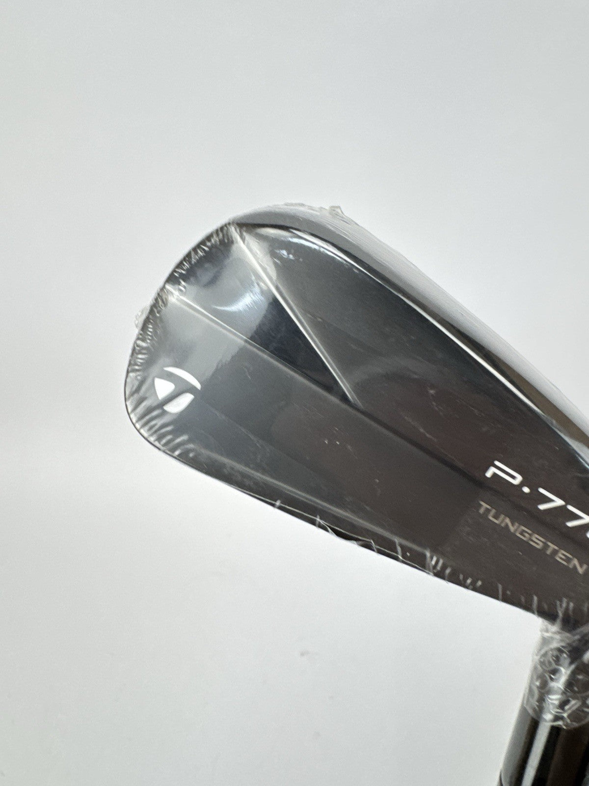 Taylormade P770 Limited  Phantom 4 Iron KBS Tour X Flex Black Steel /333943