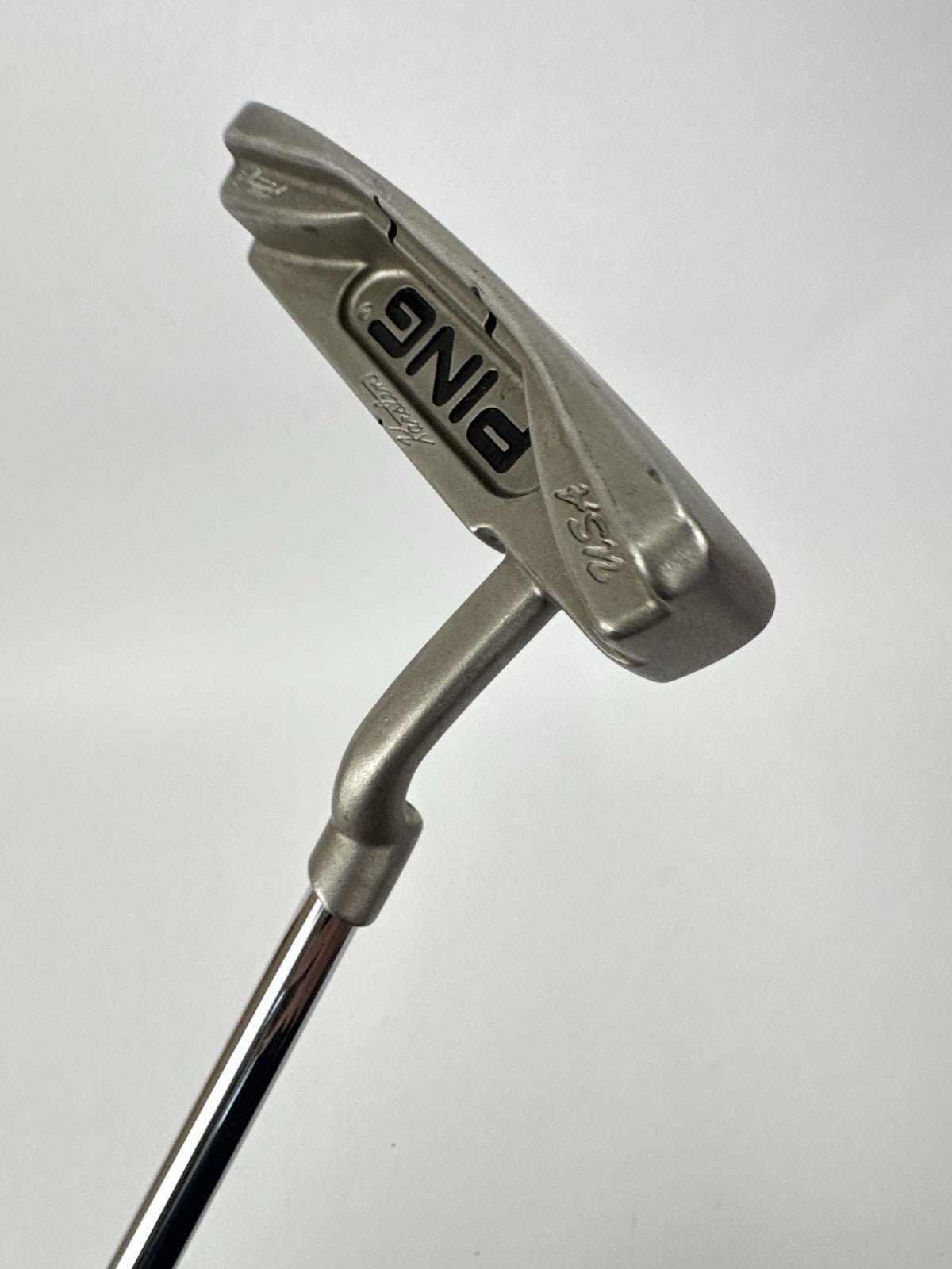 Ping Isopur Putter Ally i 35.5” /Steel /Blade /Right Handed /343185
