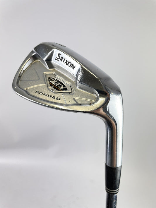 Srixon Forged 9 Iron ZTX Kbs Tour Stiff Steel /Right Handed /New Grip /49310