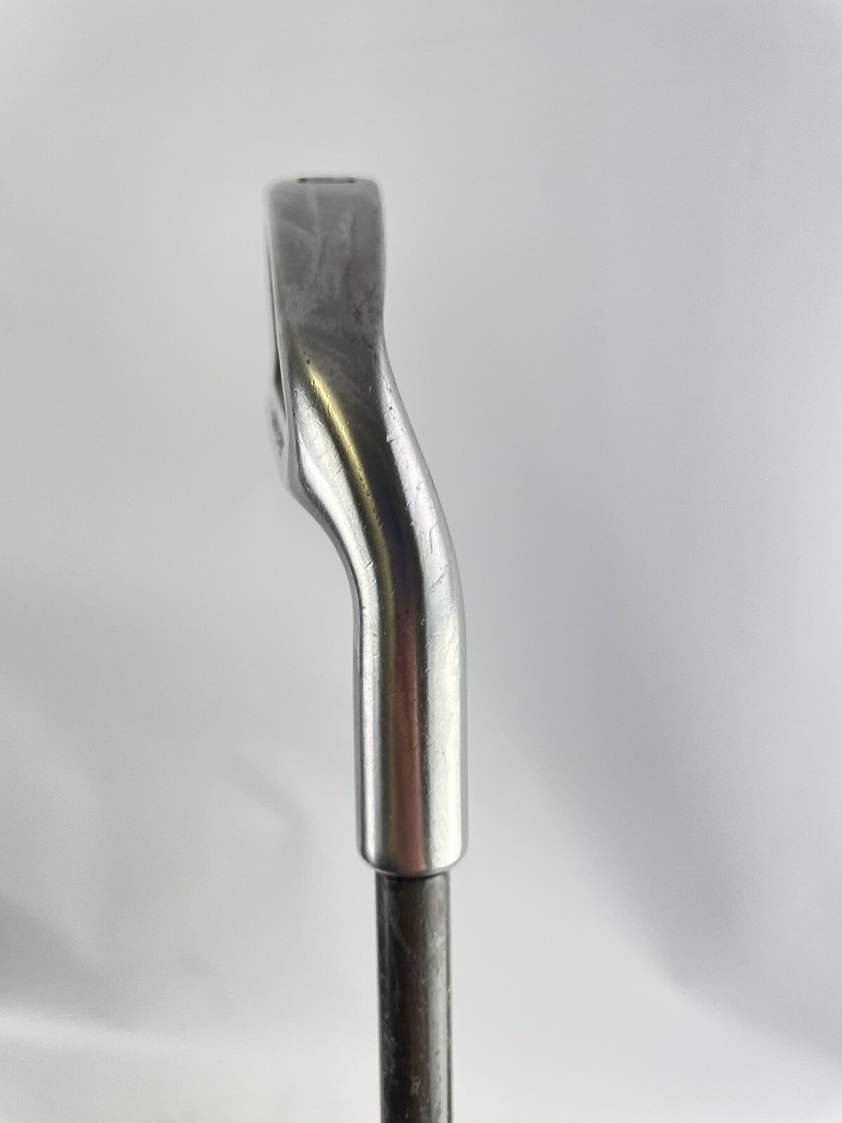 MDD Golf 3 Iron Offset 21* Custom Boron Graphite Stiff /Right /New Grip /84395
