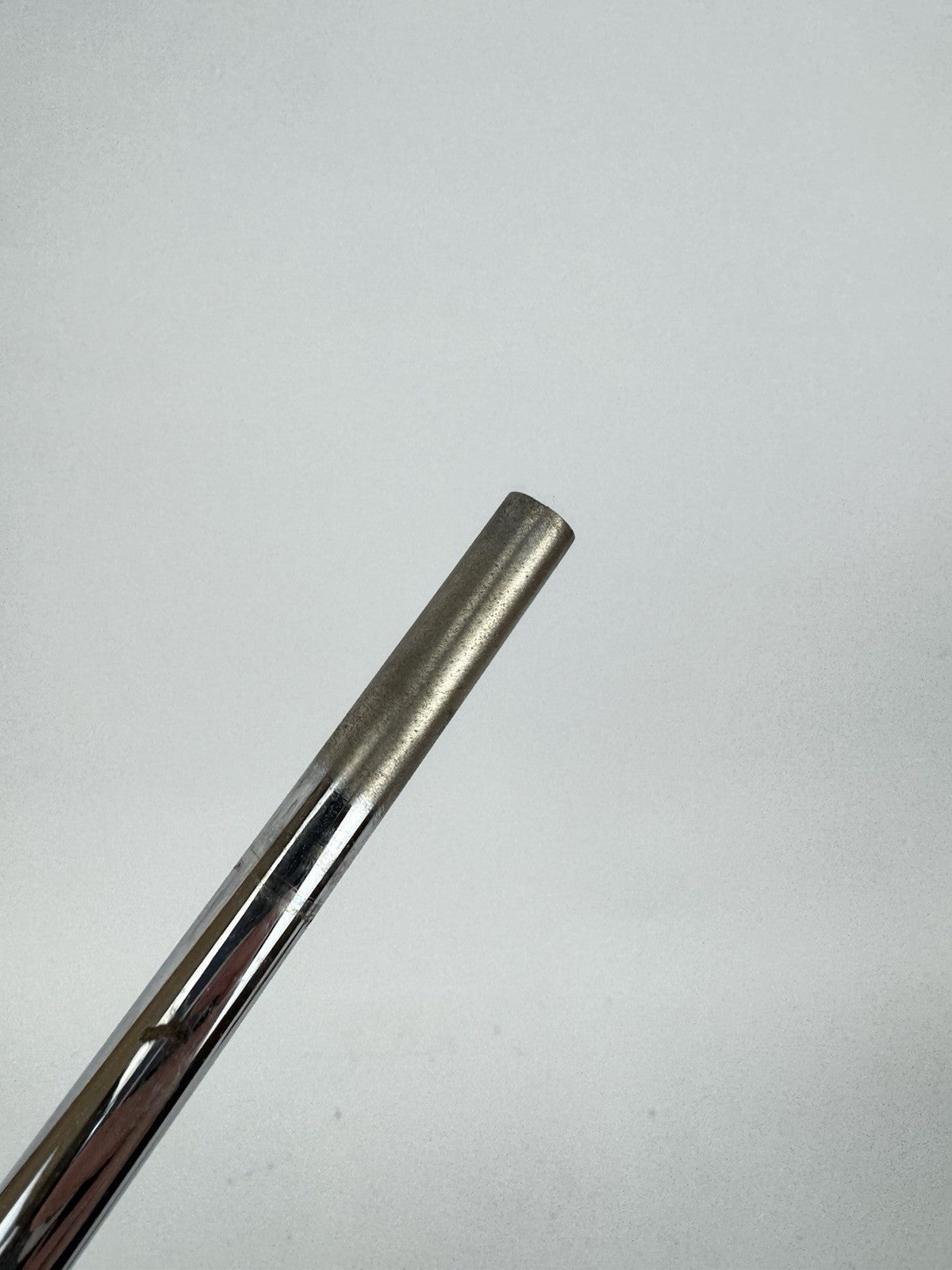 Nippon Modus3 Iron Shaft Tour105 X Flex Steel 35.75 /0.355 Tapered /315768