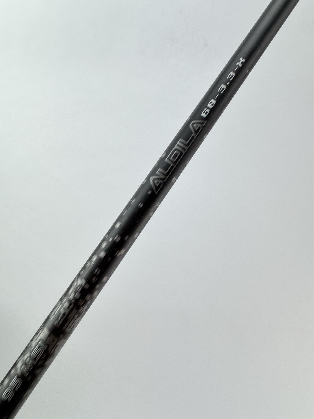 Ping G440 X Flex Driver Shaft G430/G425 Fujikura Pro XLR8 Graphite 43.75 /256964