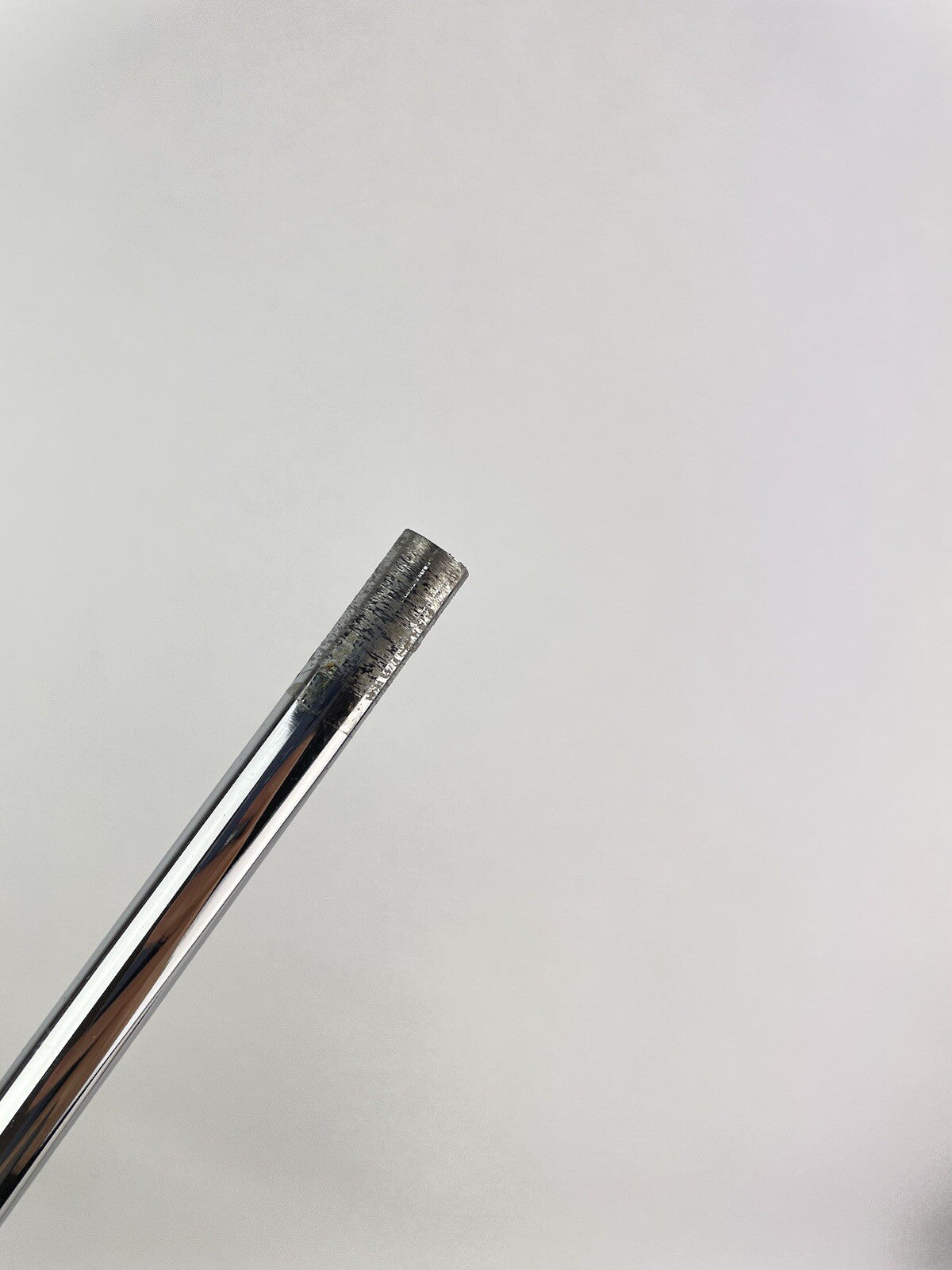 Elevate MPH Iron Shaft 85 Stiff Flex Steel 35" /0.370 Parallel Tip /182057