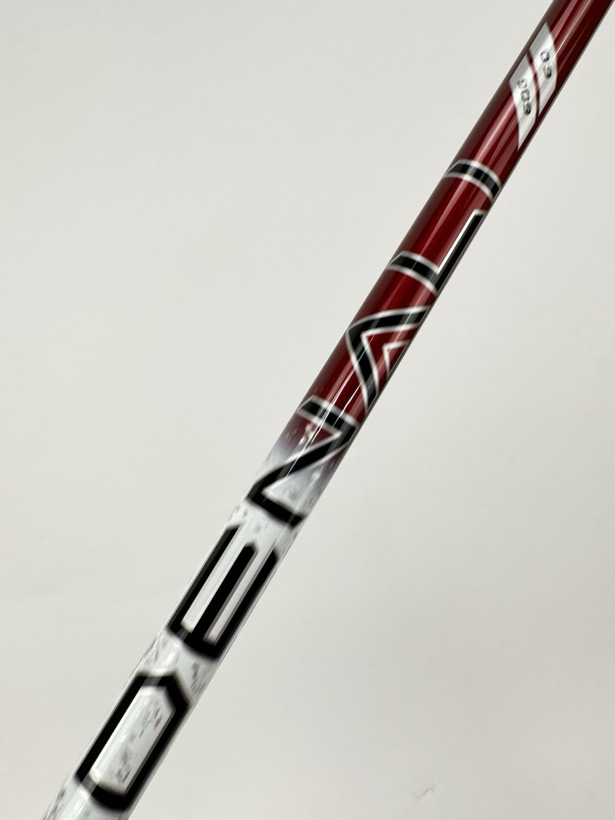 Taylormade Qi4D 3 Wood Shaft Project X Denali Red 6.0 Stiff Graphite 42.5” /Mid4